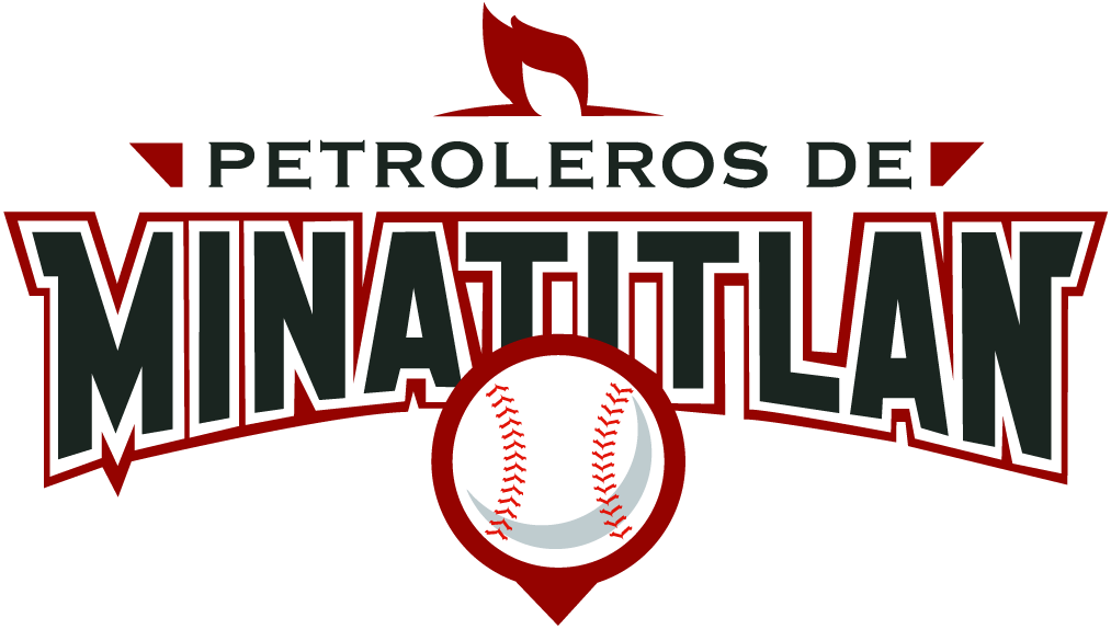 Minatitlan Petroleros 0-pres primary logo iron on heat transfer